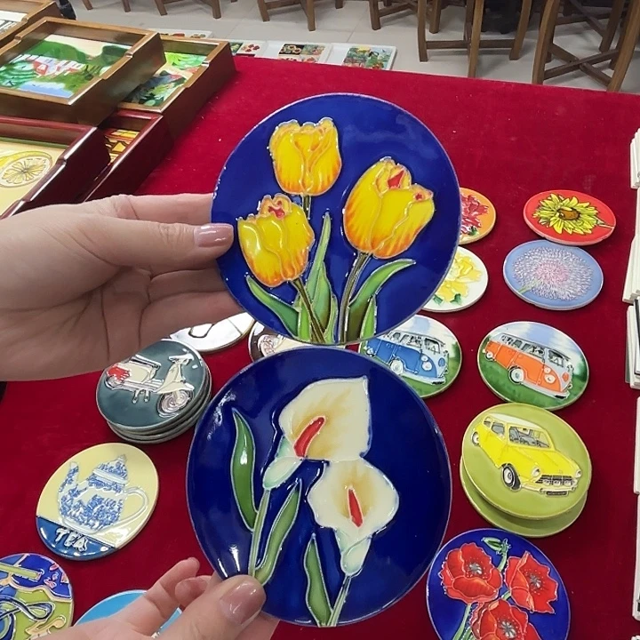 瓷板画瓷板画10/10