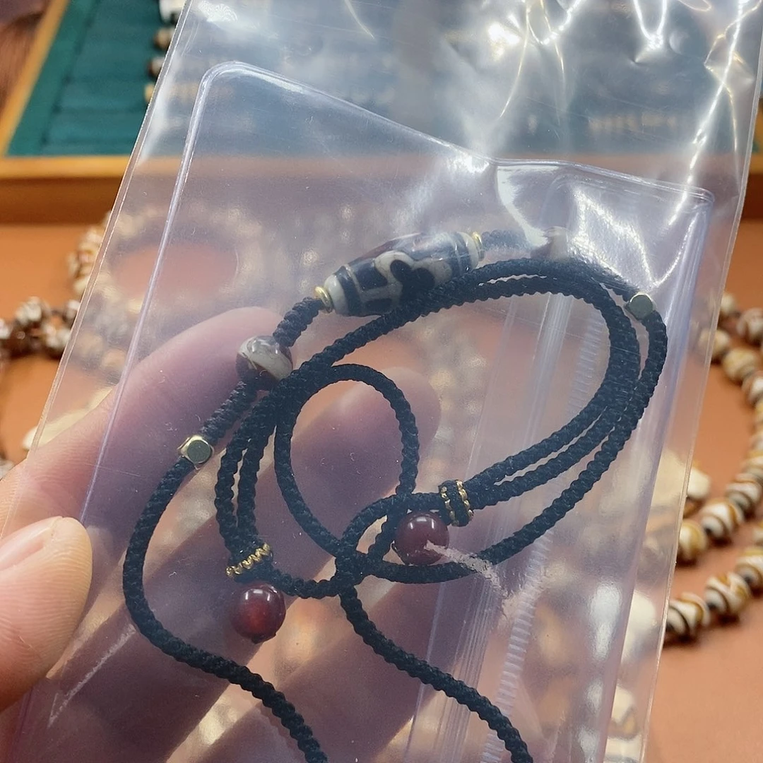 【闪购商品】玛瑙/玉髓单珠未镶嵌袁*