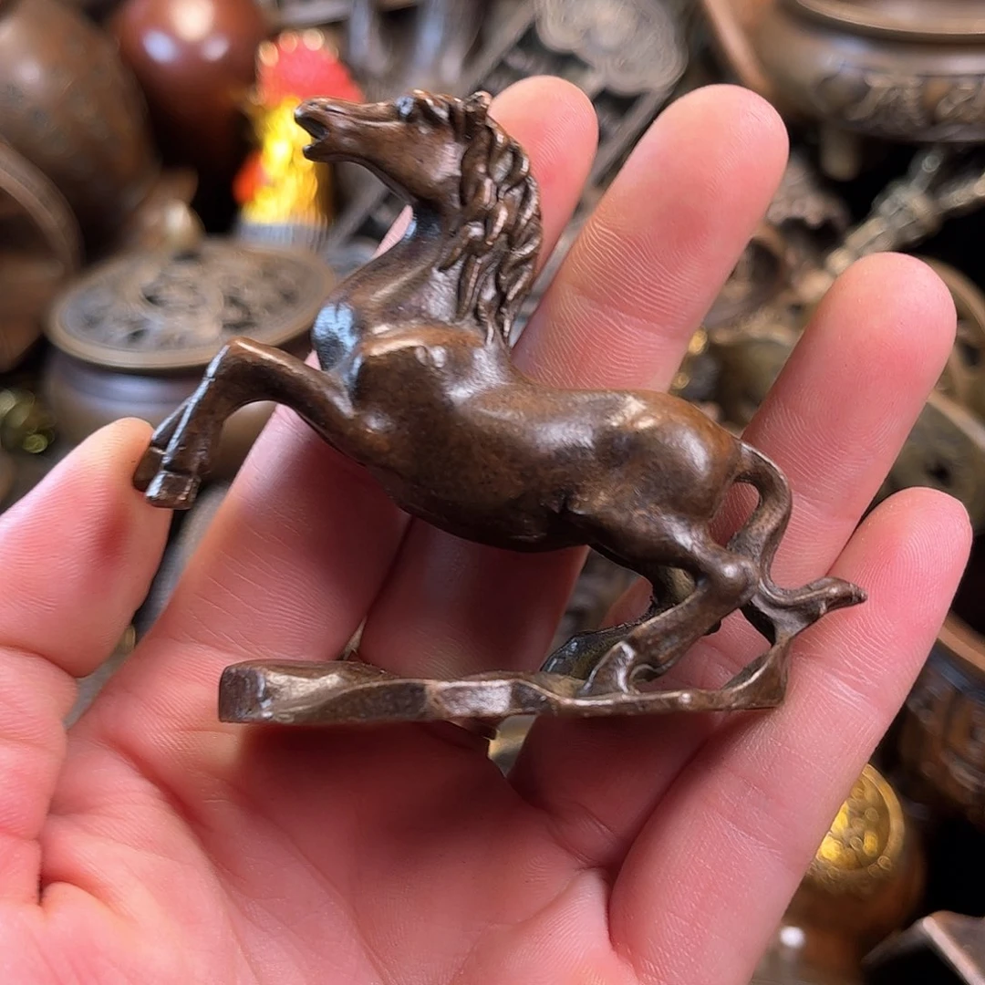 铜器摆件家居摆件