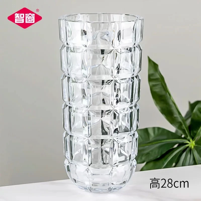 （微瑕）弗莱文兹花瓶（一只装）