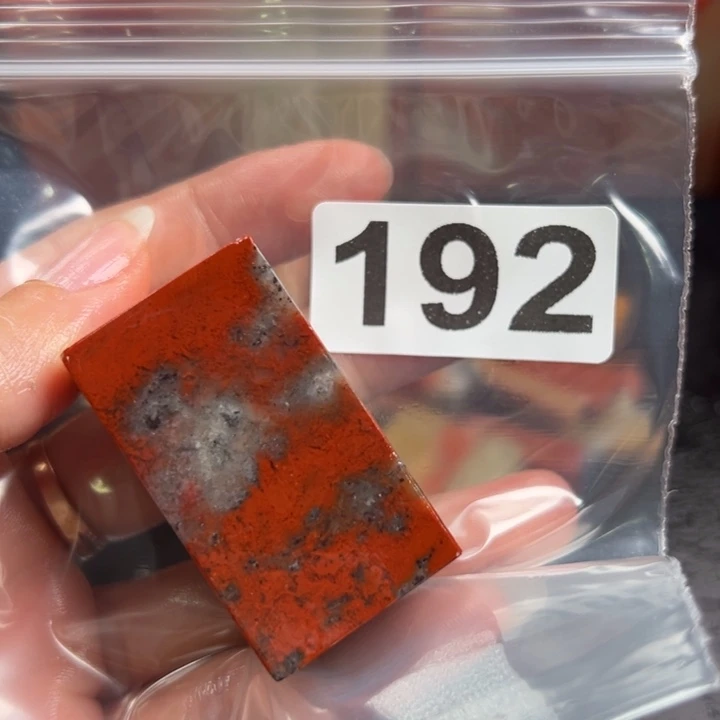老挝石印石海老挝石