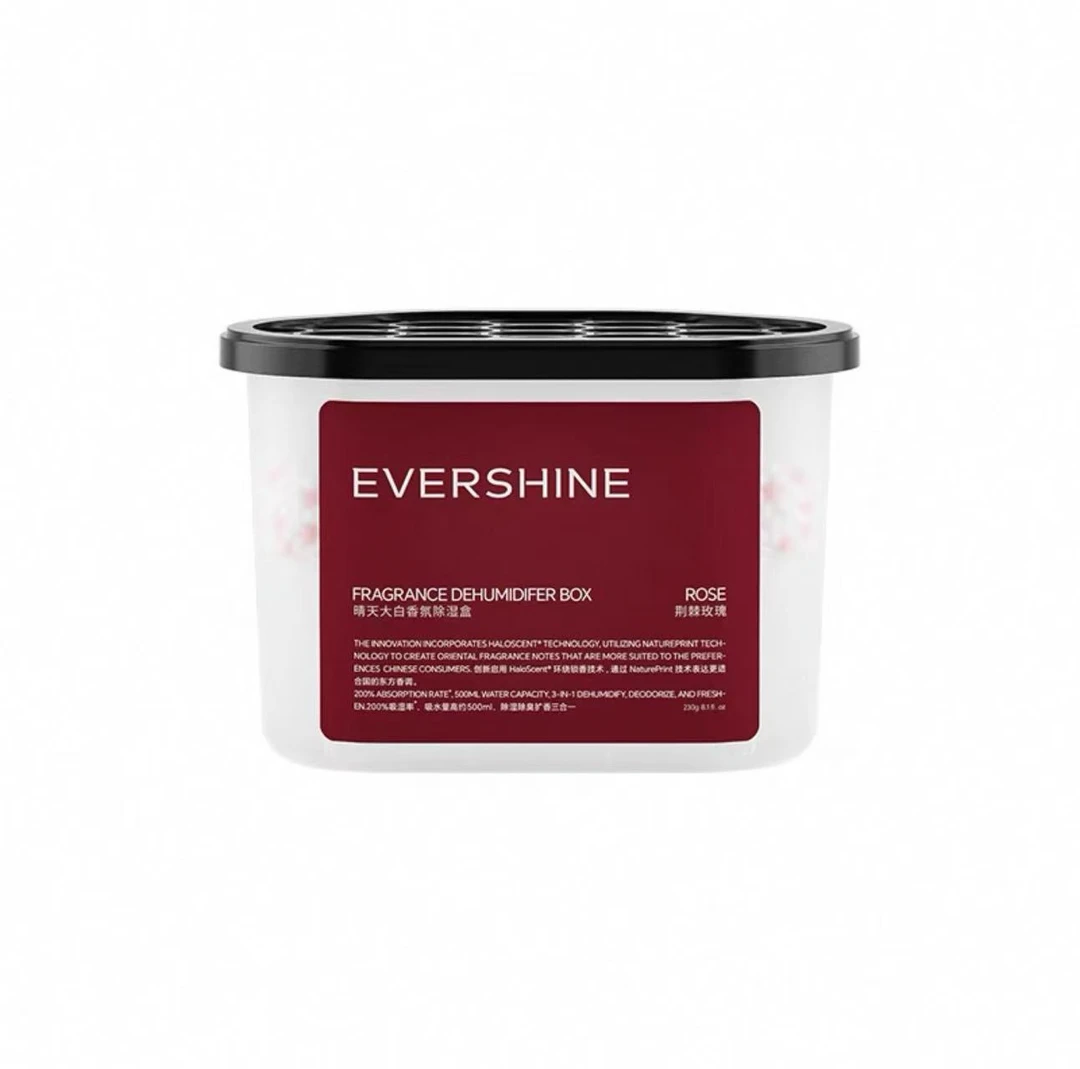 【E】香氛除湿盒（一盒装）