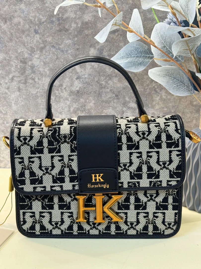 【宠粉福利】2025新款时尚休闲女包