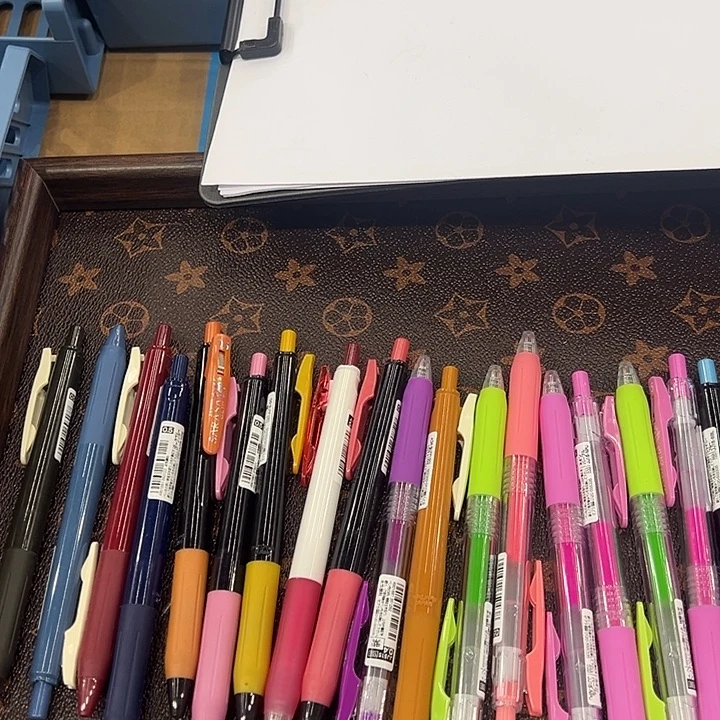 12号中性笔套餐不售后退款拉黑