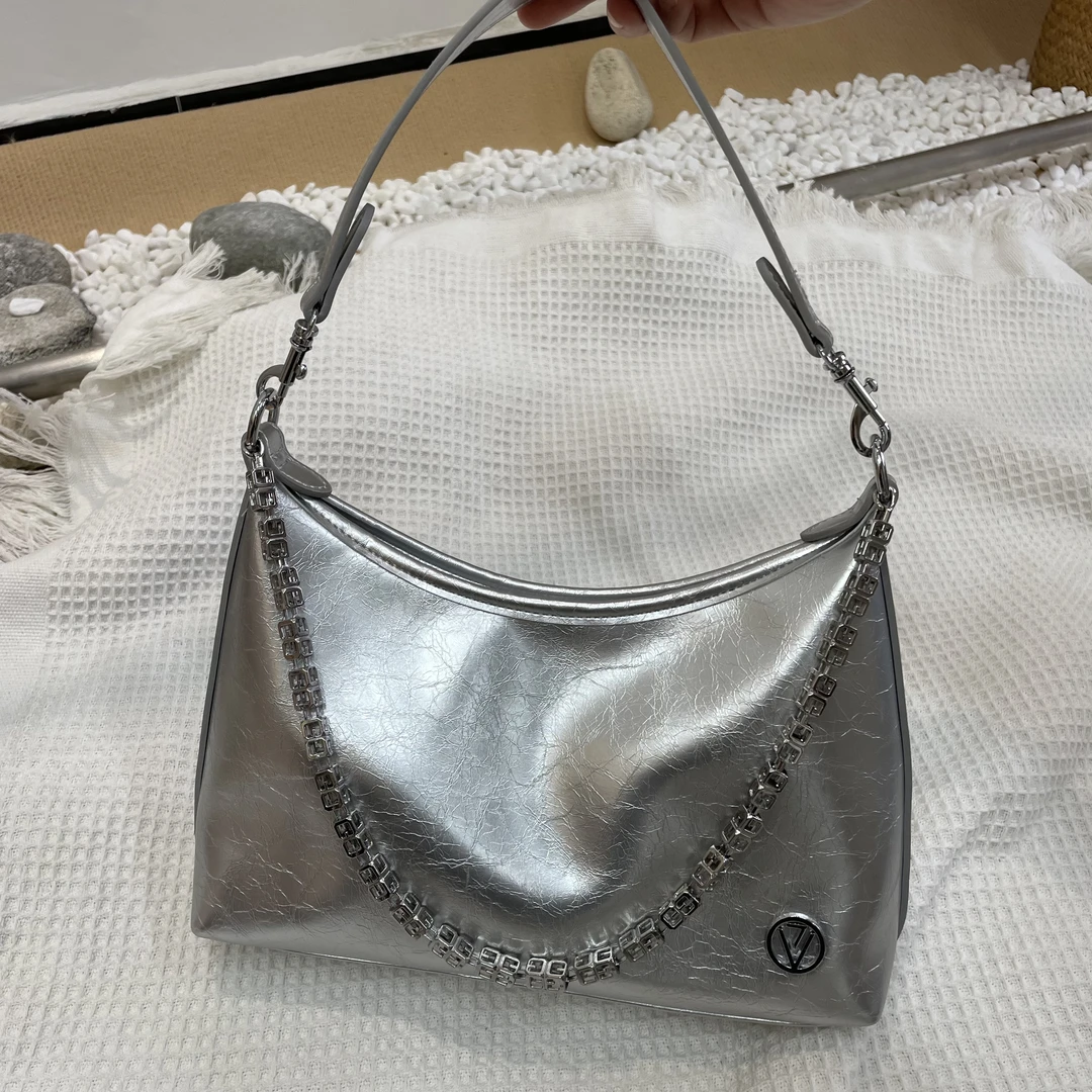 端雪定制肩包方形斜挎包小包包斜跨百搭简约百搭韩版网红腋下包