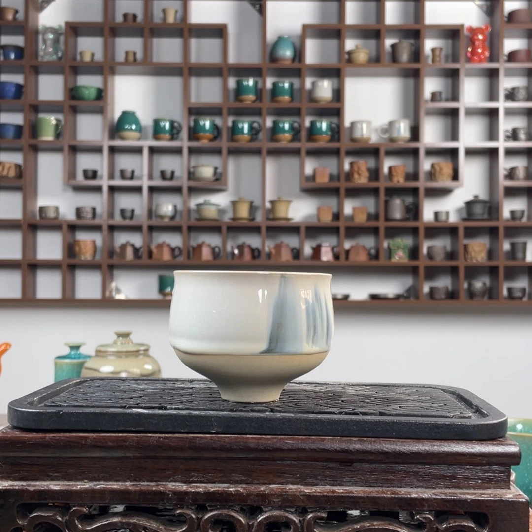 华宁陶匠主人杯子