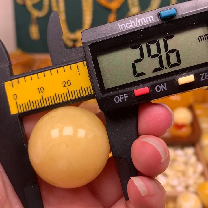 非金属配饰配珠010