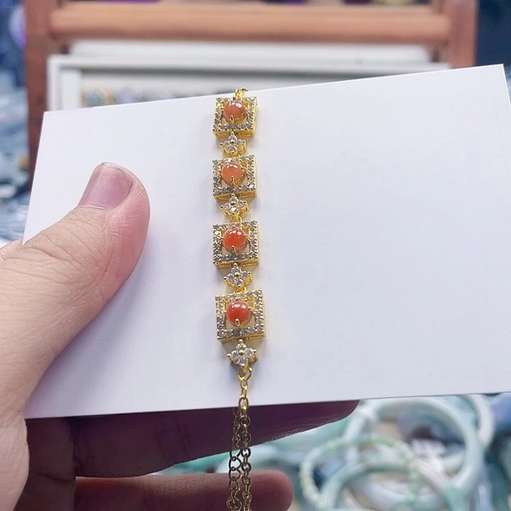 翡翠未镶嵌颈饰天然翡翠