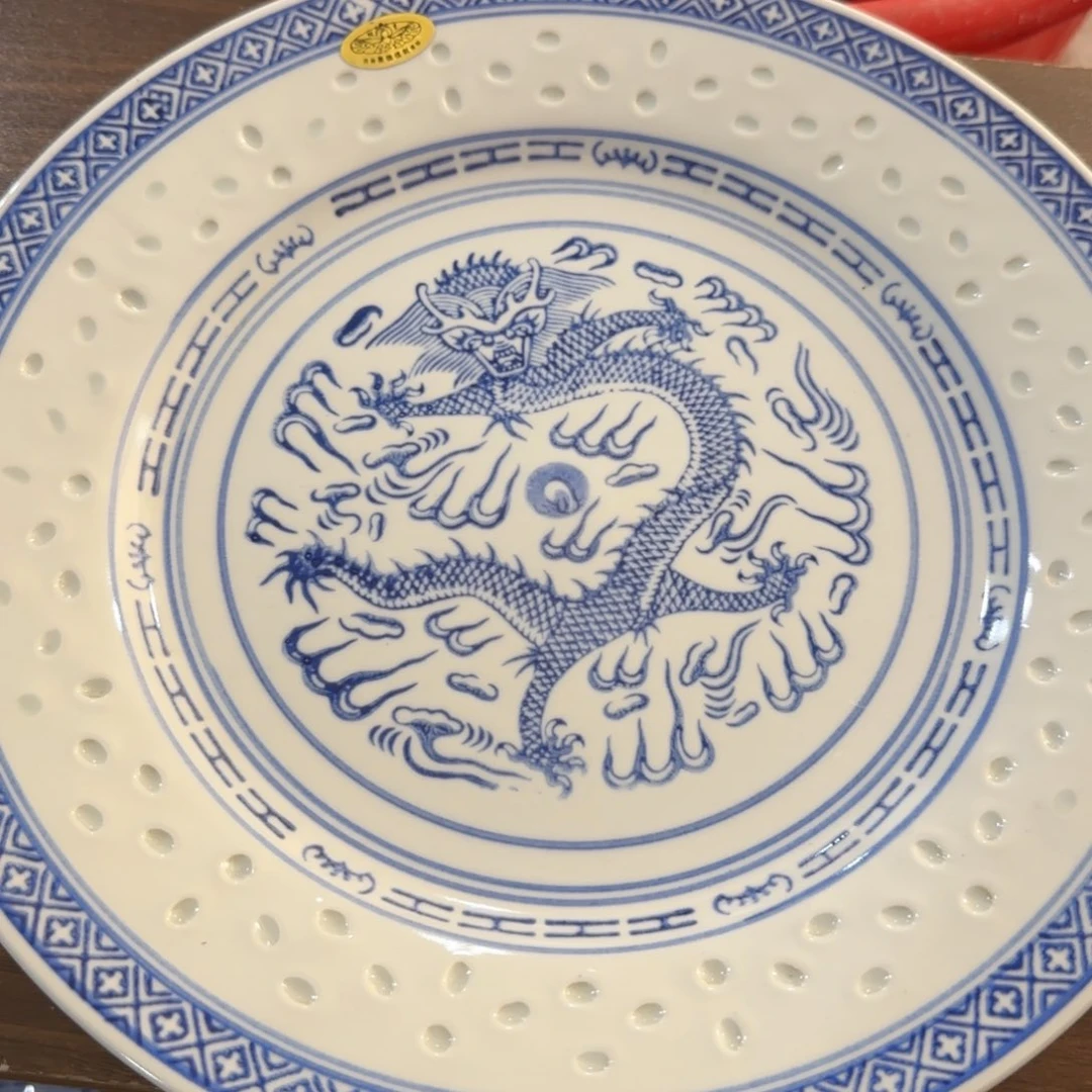 摆件陶景德镇陶瓷艺术品