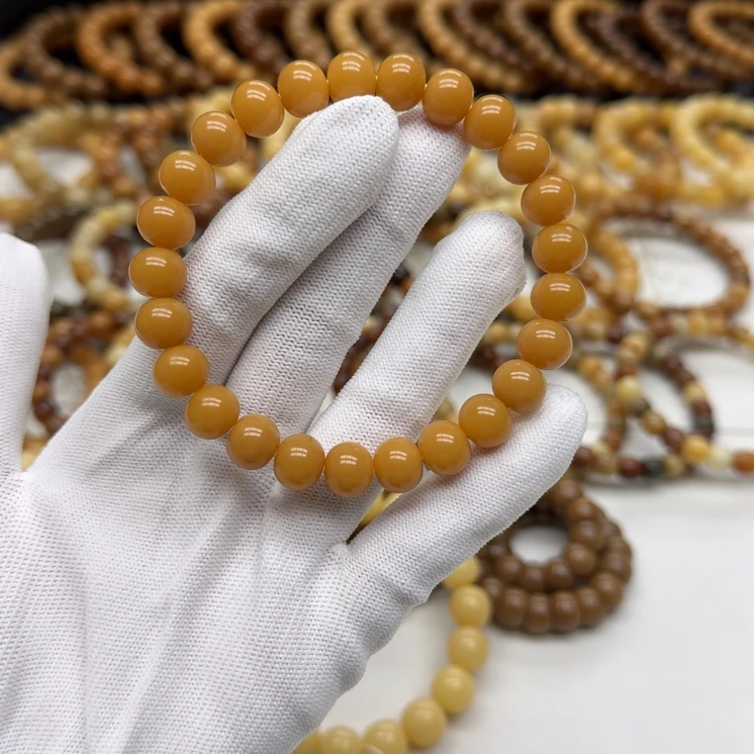 菩提根/象牙果手串