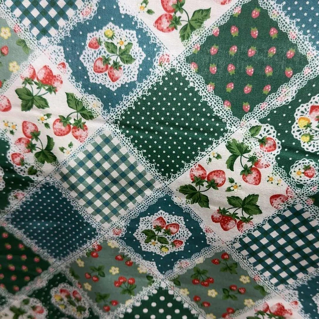 纯棉平布1米长X1.1米宽34.3