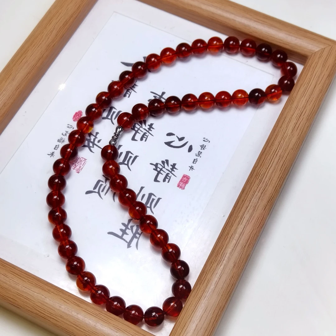 【主播推荐】高货项链32 高端-药魄精品项链