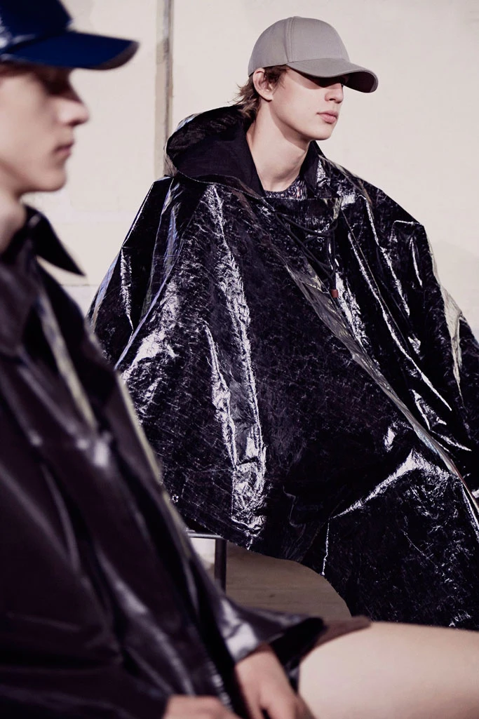 坤【高端男装】极寒羽绒服2025新款- 26025-轻奢 羽绒外套-HY