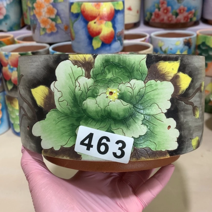 【闪购商品】红陶j**g微瑕