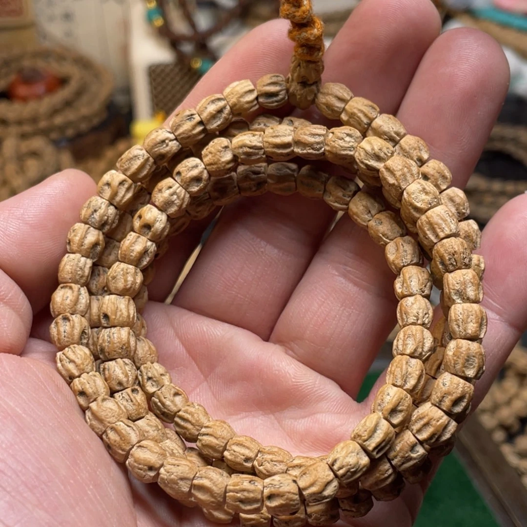 柏香籽/百香籽吊坠