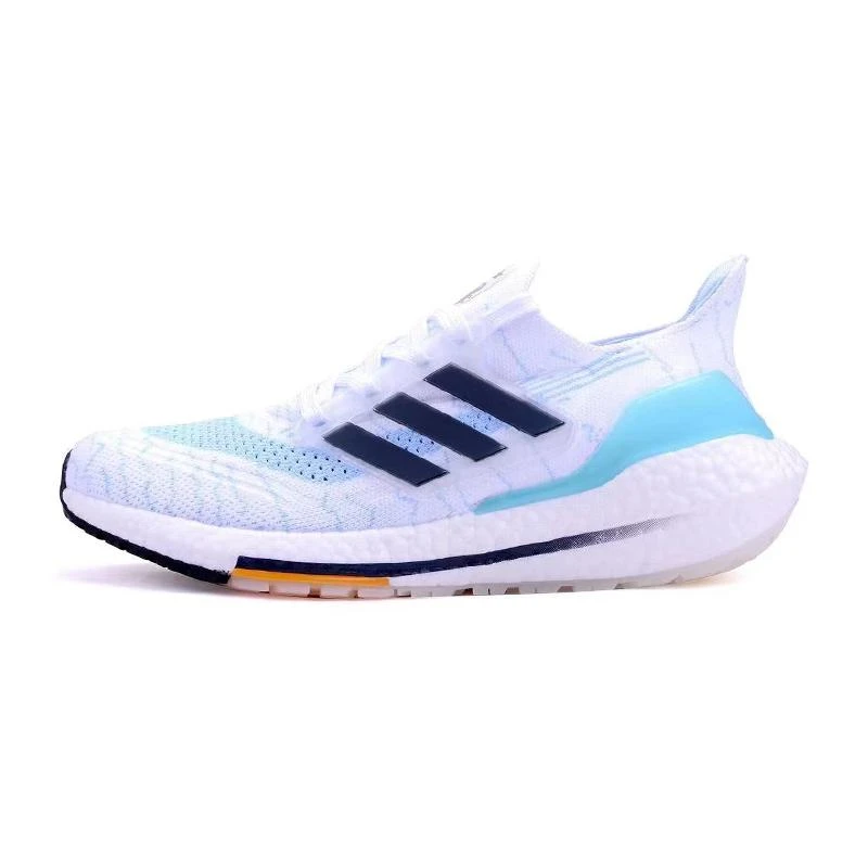 【2025全新7.0】经典轻便跑步鞋缓震透气男鞋运动发泡一体超轻