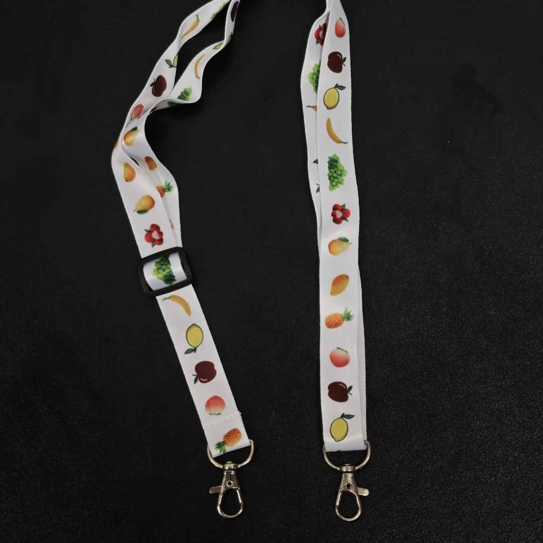 【X-2026】  挂绳伴侣