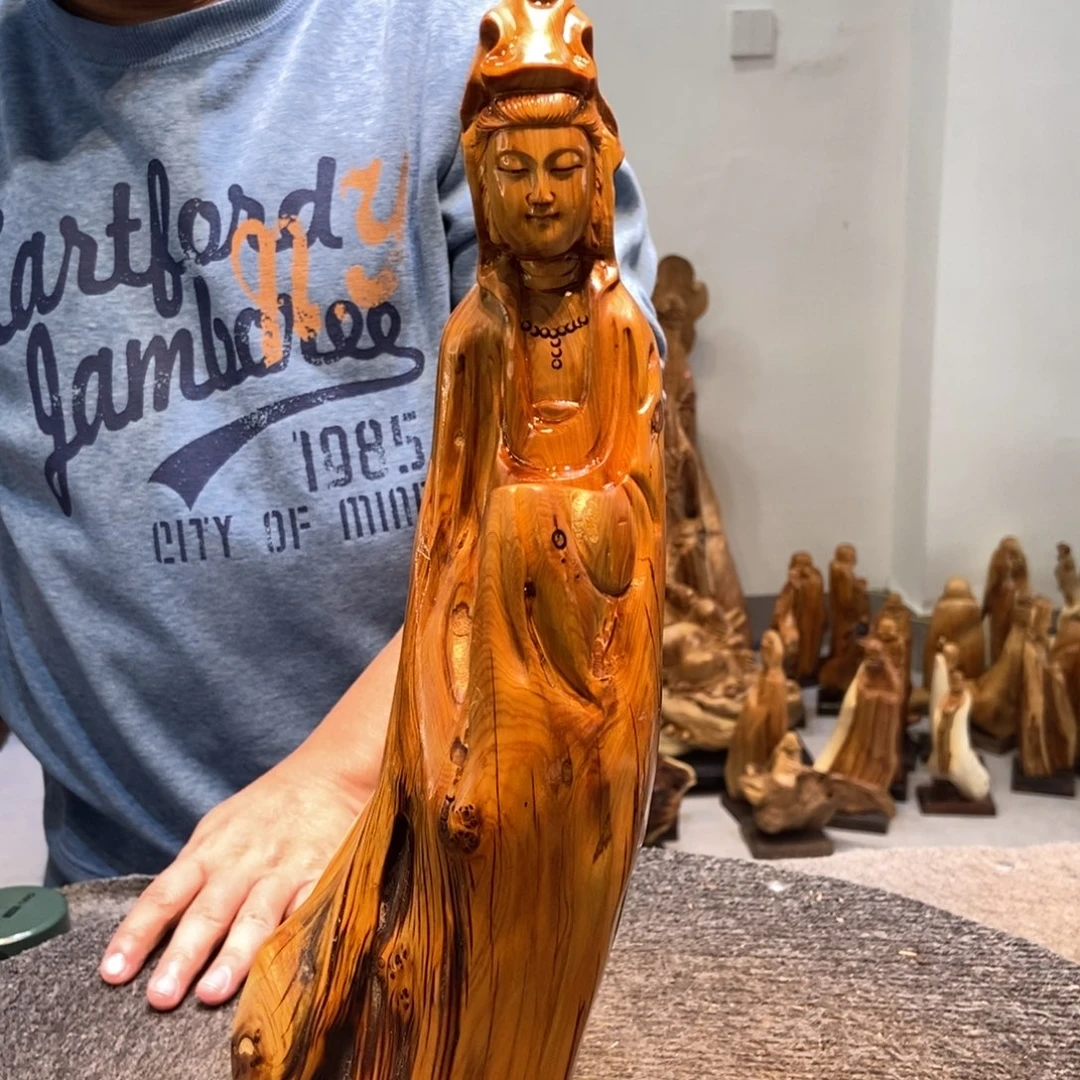 柏木（崖柏）进来点点关注哦