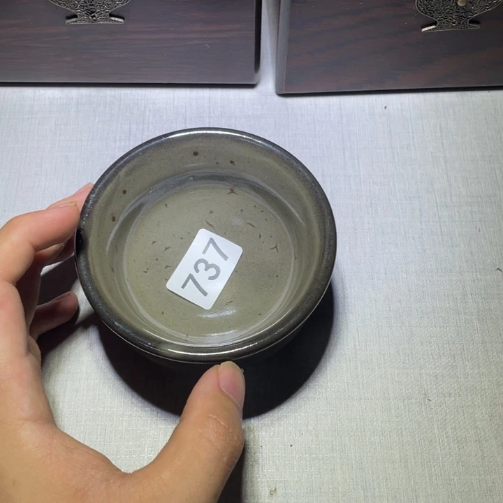 茶盏提出建议在这里举行新闻报道后