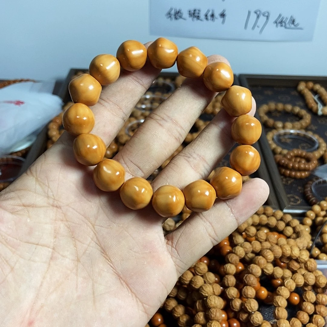 手串/手链核桃全品五星福利