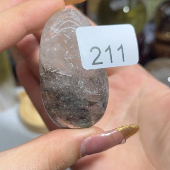 【闪购商品】水晶大型摆件（非配饰）未镶嵌