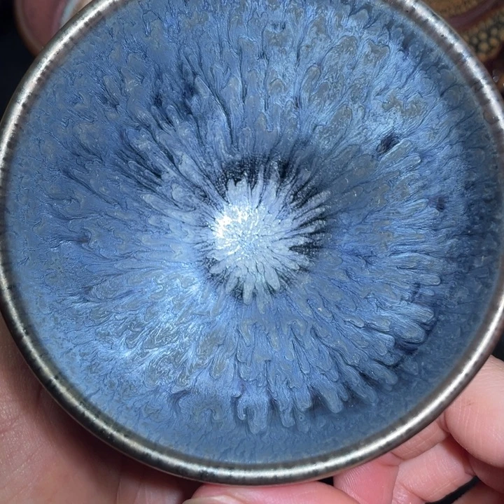 茶盏建盏直播间链接