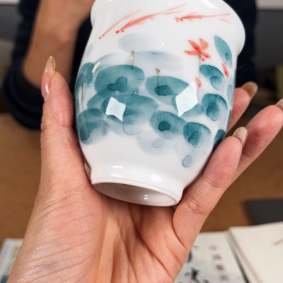 九鸣瓷艺九鸣瓷艺