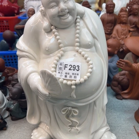 紫砂茶宠微瑕产品