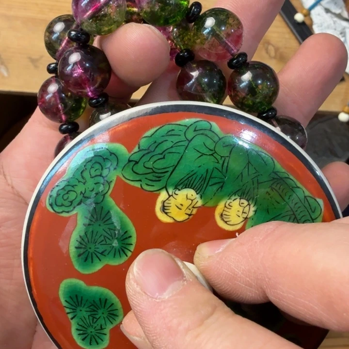 紫砂茶宠现代工艺美术作品