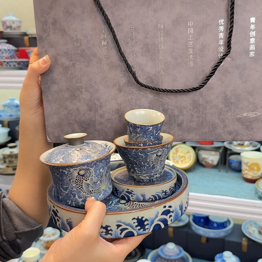 我们的目标是成为一个