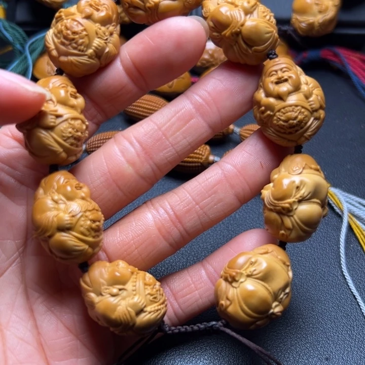 手串/手链橄榄核橄榄