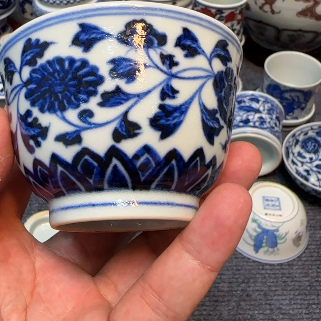 【闪购商品】瓷片a*易景德镇市浮梁县。景德镇市浮梁县