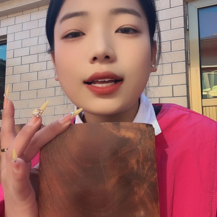 大叶紫檀（黑酸枝木类）