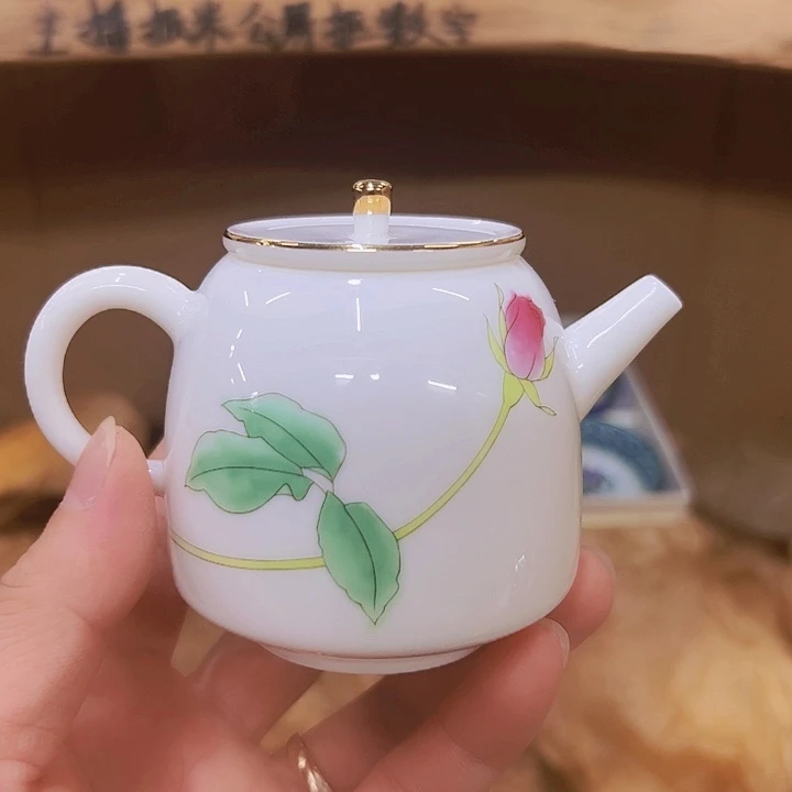 美丽的瓷器123456789…