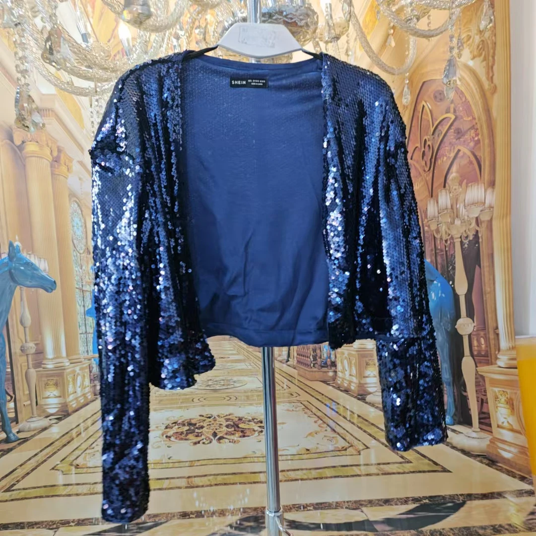 【粉丝补贴】编号1500小外套