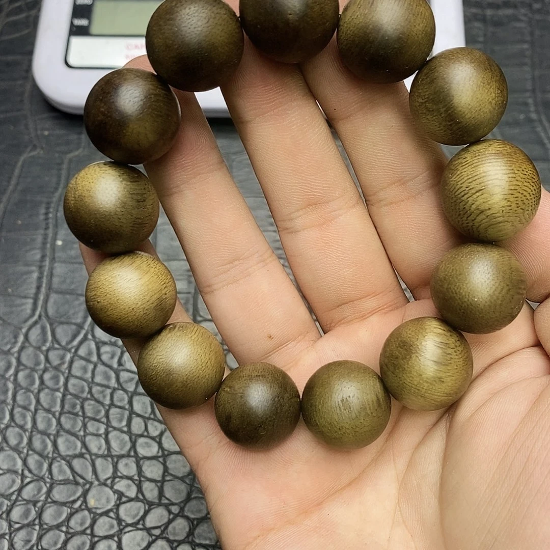 沉香碎屑沉香13昆仑梅格