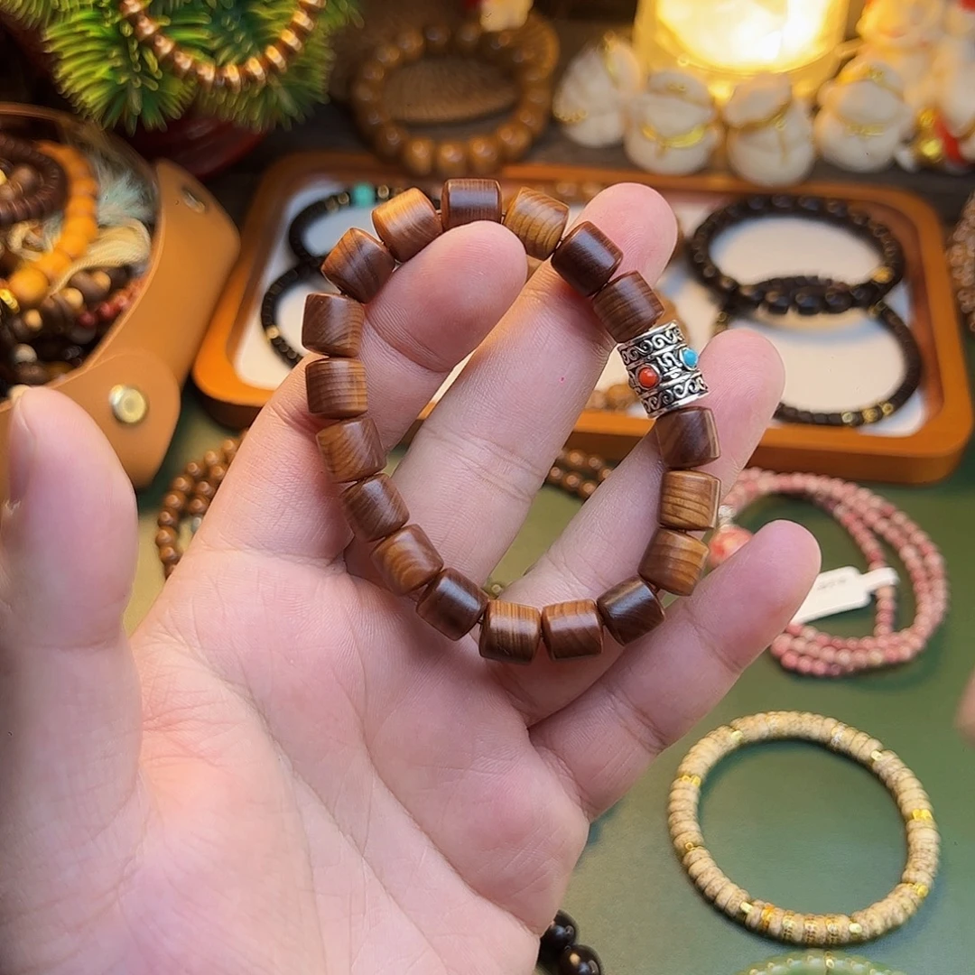 菩提根/象牙果手串