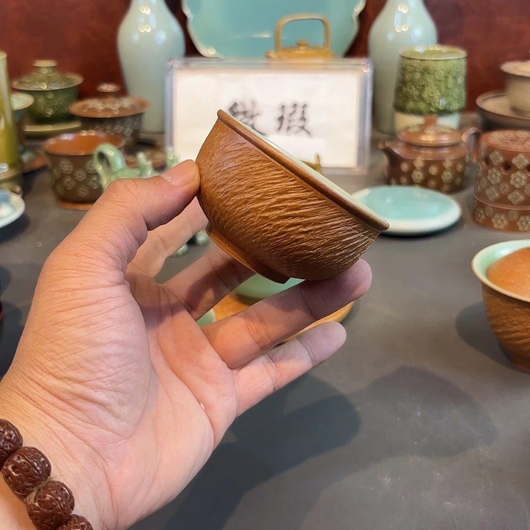 瓷片龙泉青瓷龙泉青瓷