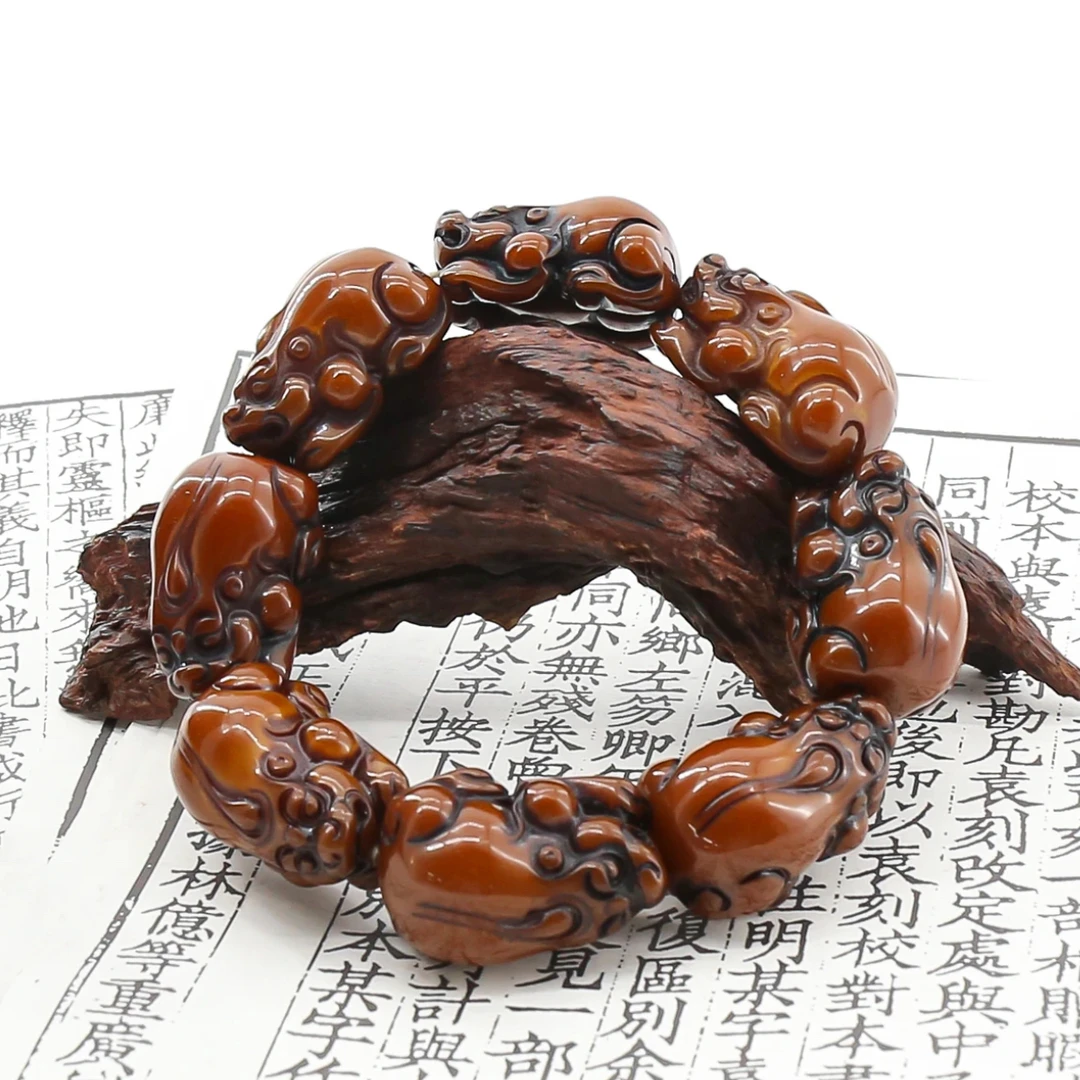 HSMY-1037 甄选手串（无礼盒）