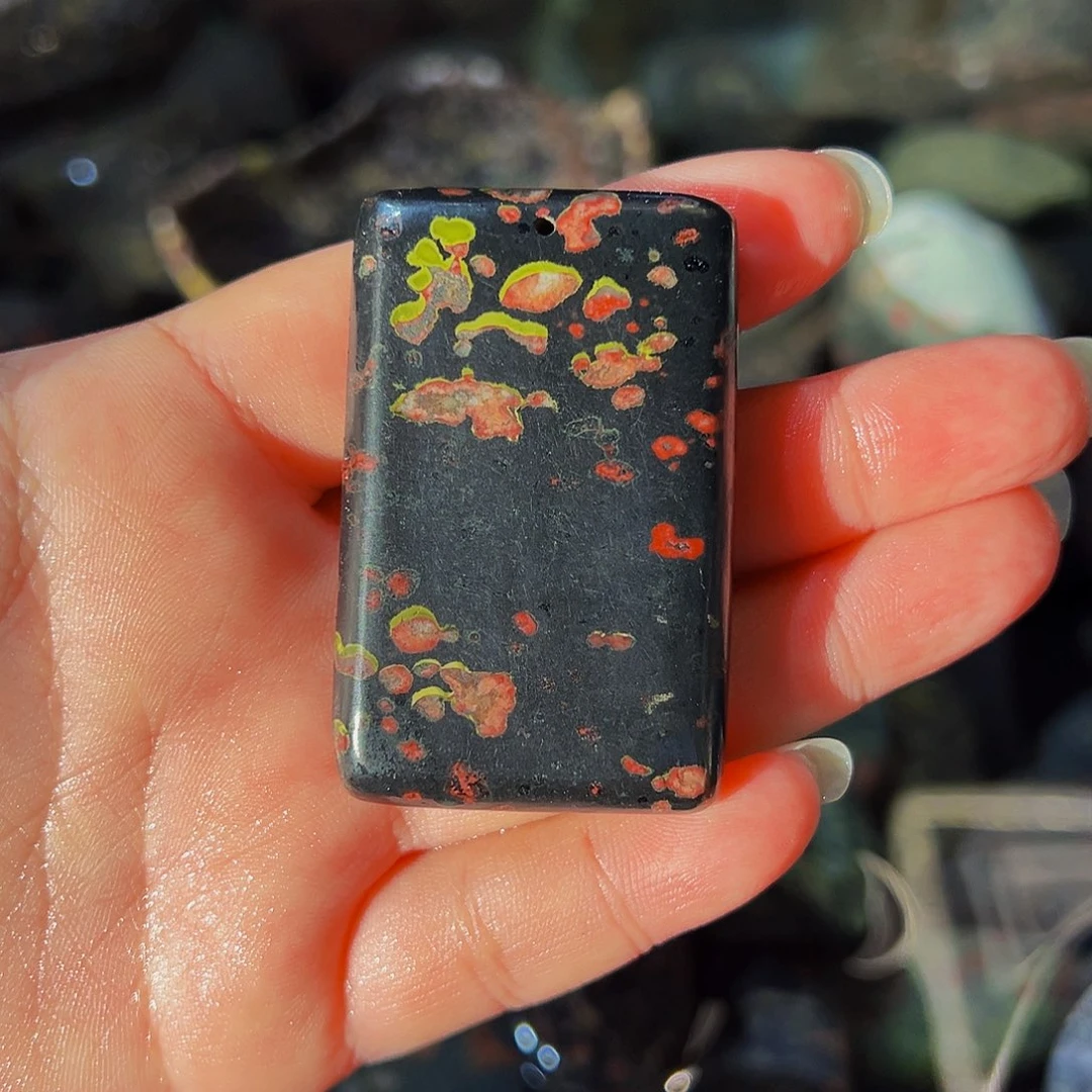 梅花玉鱼缸石茶周边不退不换