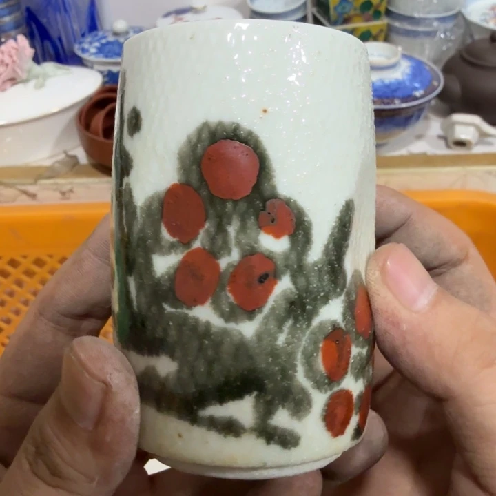 陶瓷推荐第二名20包邮