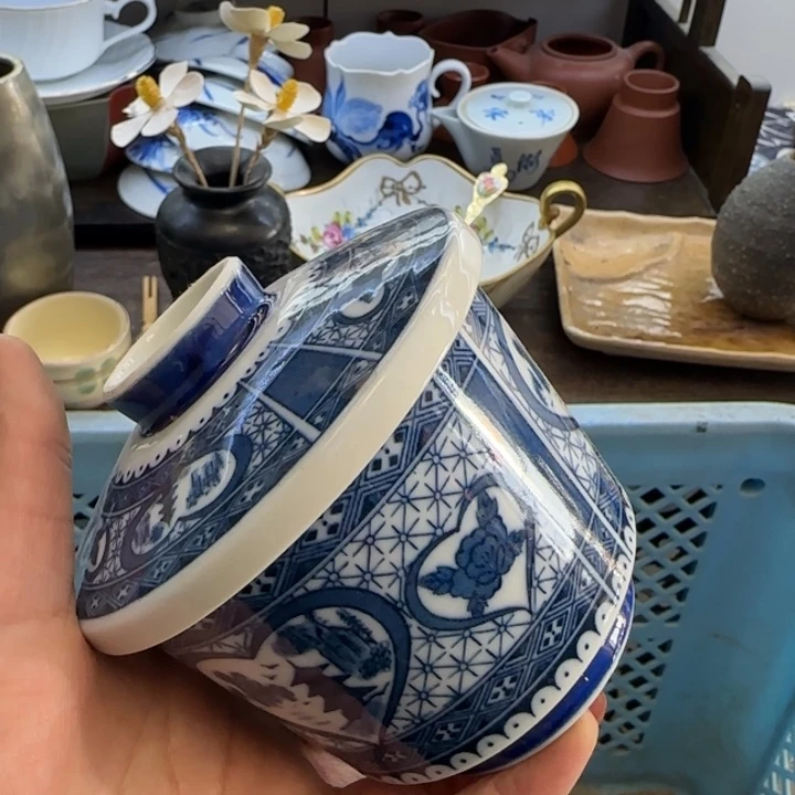 幸***乐瓷片一物一拍感谢支持