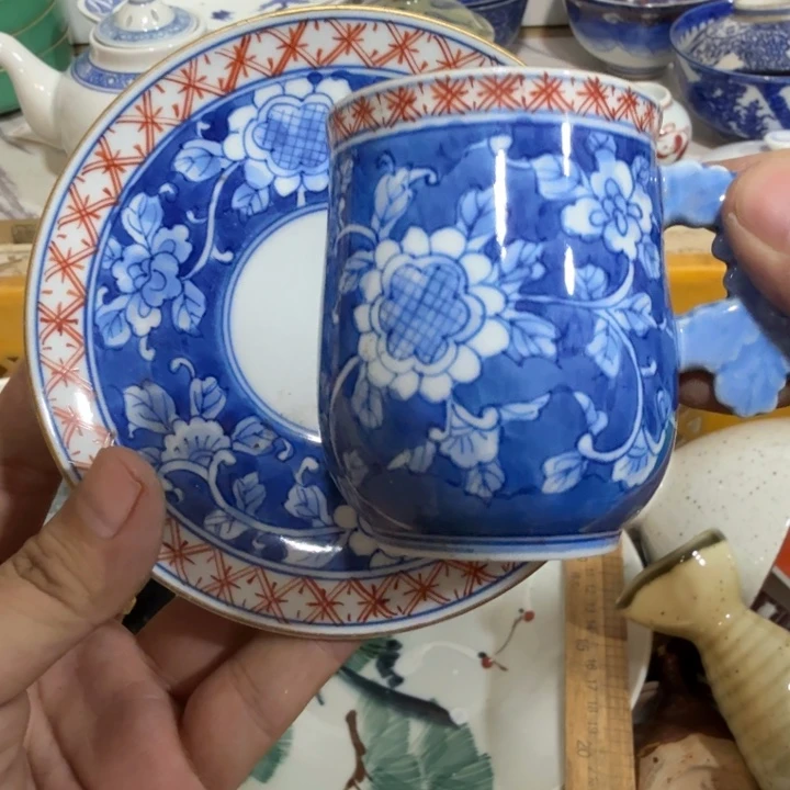 陶瓷推荐第二名20包邮