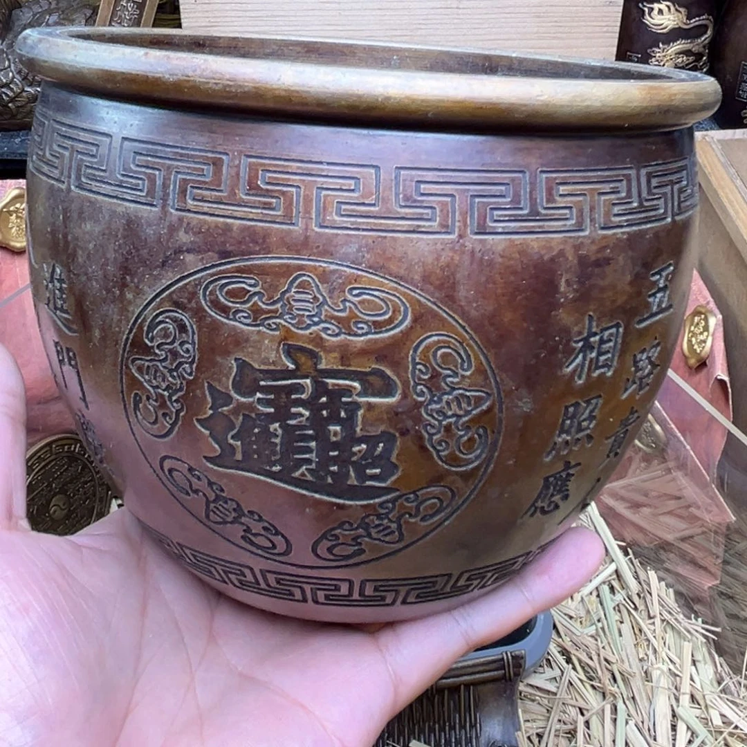 小王铜器精选专属链接