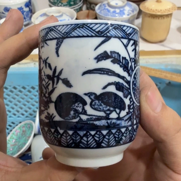 陶瓷推荐第二名20包邮