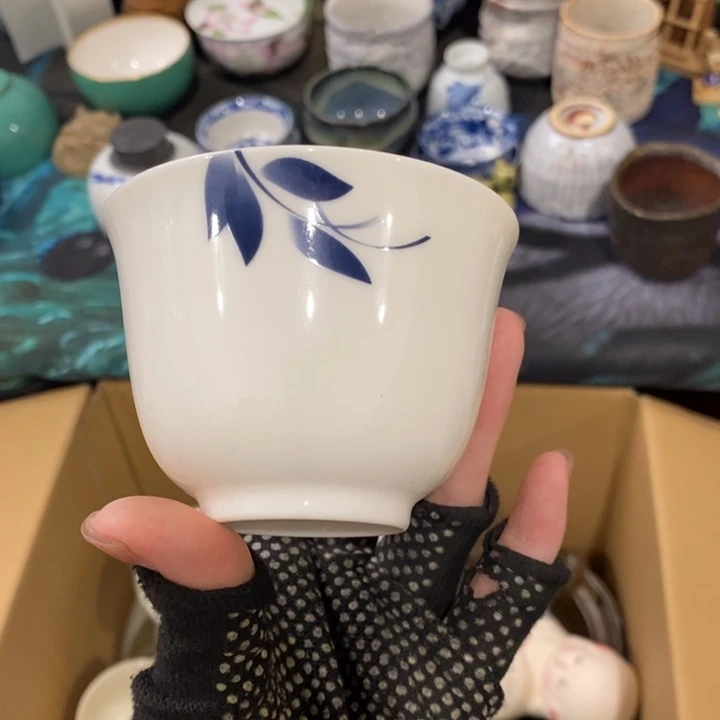 这样我也不会在在