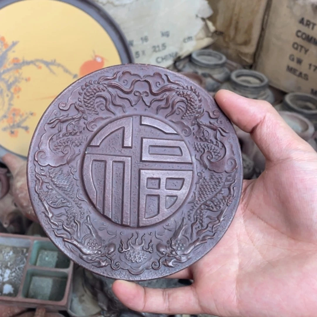 【闪购商品】茶壶紫砂宜兴紫砂壶
