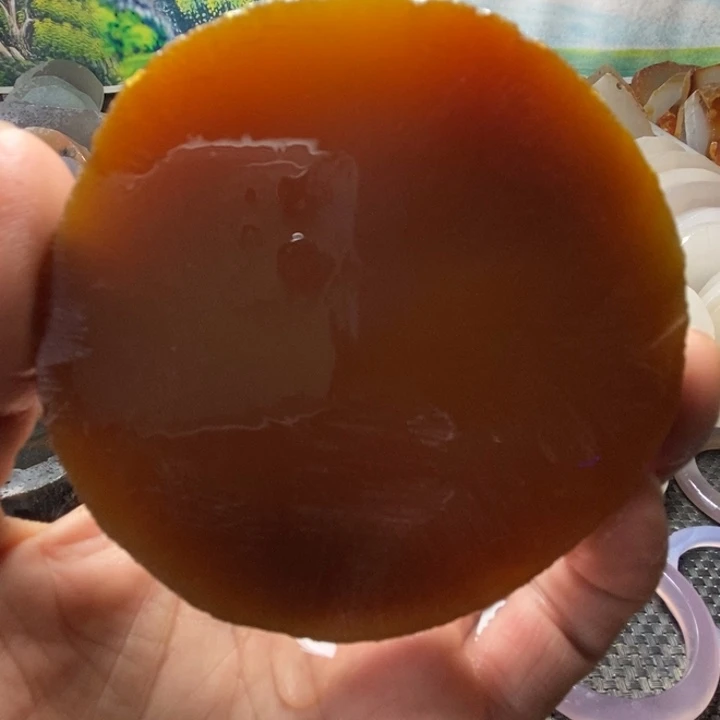 定制玛瑙定制天然玛瑙手镯