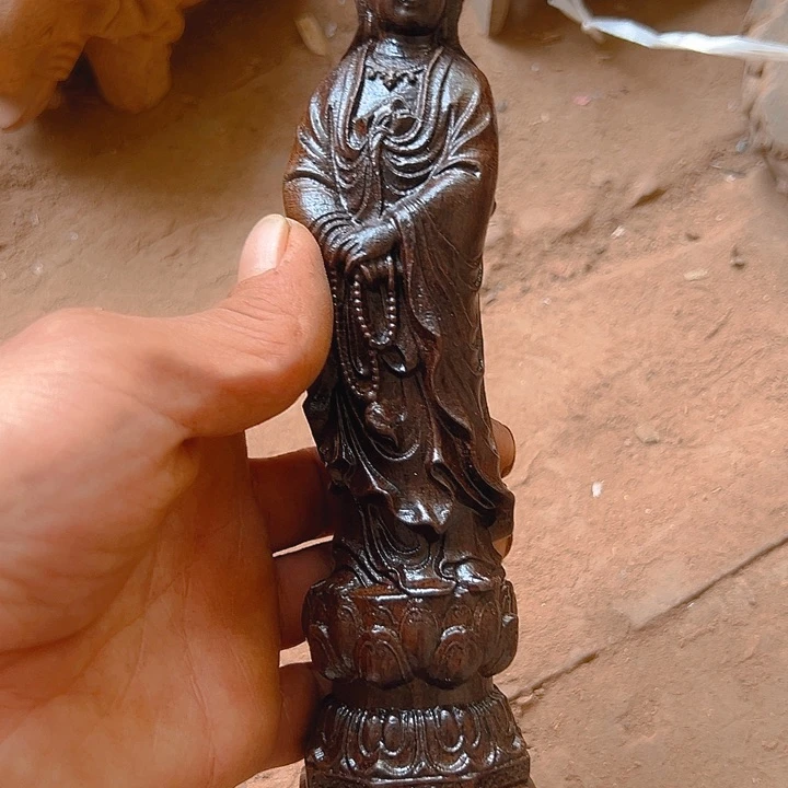 风车木（黑檀木）8888888