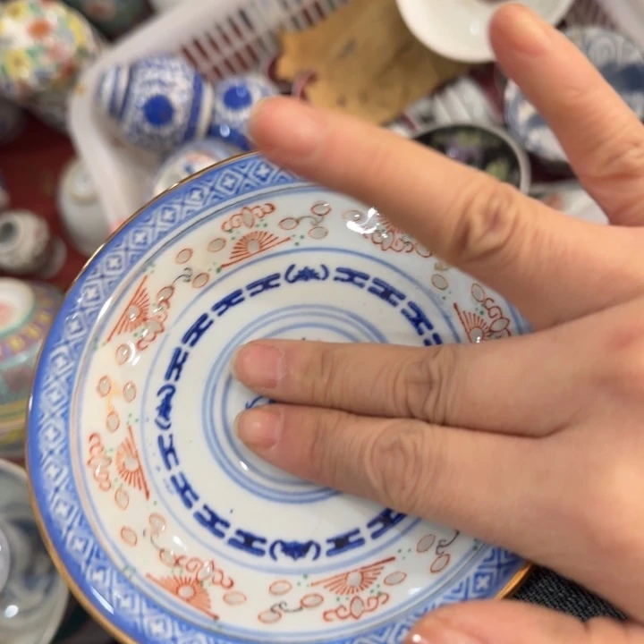 陶摆件景德镇陶瓷